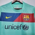 Retro FC Barcelona 2010-2011 away image 4