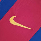 Retro FC Barcelona 2010-2011 home Long Sleeve image 10