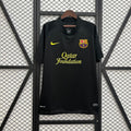 Retro FC Barcelona 2011-2012 away