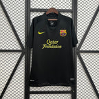 Retro FC Barcelona 2011-2012 away
