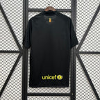 Retro FC Barcelona 2011-2012 away image 2