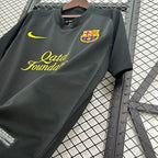 Retro FC Barcelona 2011-2012 away image 5