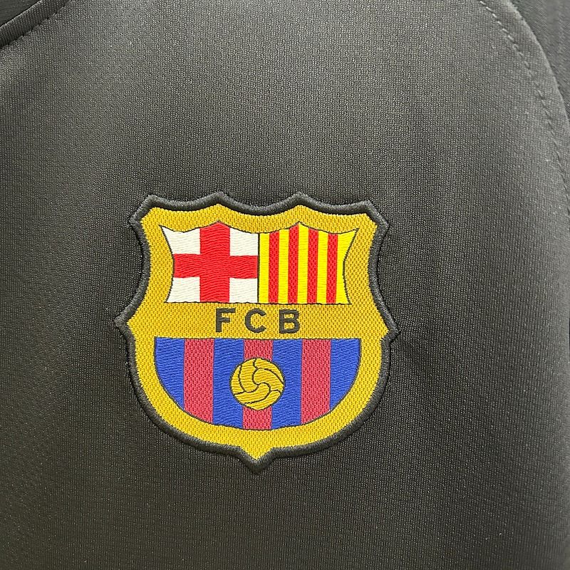 Retro FC Barcelona 2011-2012 away image 7