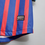 Retro FC Barcelona 2011-2012 home image 3