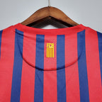 Retro FC Barcelona 2011-2012 home image 6