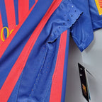Retro FC Barcelona 2011-2012 home image 9