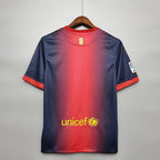Retro FC Barcelona 2012-2013 home image 3
