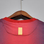 Retro FC Barcelona 2012-2013 home image 5