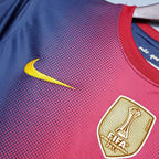 Retro FC Barcelona 2012-2013 home image 7