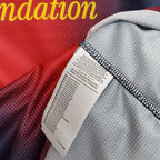Retro FC Barcelona 2012-2013 home image 9