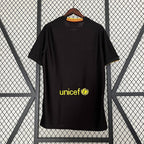 Retro FC Barcelona 2013-2014 away image 2