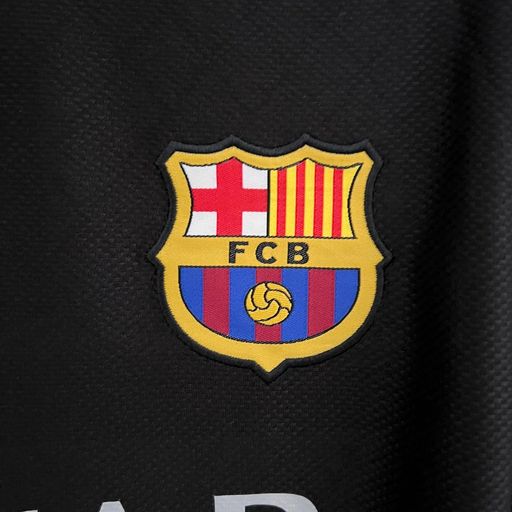 Retro FC Barcelona 2013-2014 away image 5