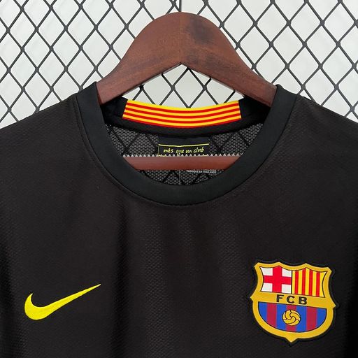 Retro FC Barcelona 2013-2014 away image 7