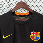 Retro FC Barcelona 2013-2014 away image 7