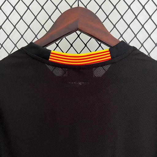 Retro FC Barcelona 2013-2014 away image 8