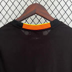 Retro FC Barcelona 2013-2014 away image 8