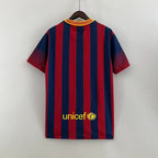 Retro FC Barcelona 2013-2014 home image 3