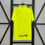 Retro FC Barcelona 2014-2015 third away image 2