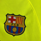 Retro FC Barcelona 2014-2015 third away image 6