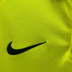 Retro FC Barcelona 2014-2015 third away image 7