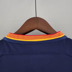 Retro FC Barcelona 2015-2016 home image 5