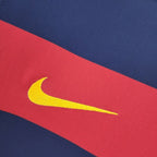 Retro FC Barcelona 2015-2016 home image 9