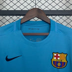 Retro FC Barcelona 2015-2016 third away image 4