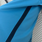 Retro FC Barcelona 2015-2016 third away image 7
