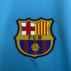 Retro FC Barcelona 2015-2016 third away image 8
