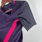 Retro FC Barcelona 2016-2017 away image 6