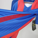 Retro FC Barcelona 2016-2017 home image 6