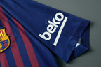 Retro FC Barcelona 2018-2019 home image 2
