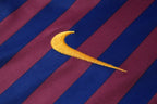Retro FC Barcelona 2018-2019 home image 8