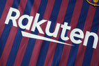 Retro FC Barcelona 2018-2019 home image 9
