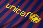 Retro FC Barcelona 2018-2019 home image 10
