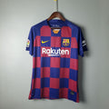 Retro FC Barcelona 2019-2020 home