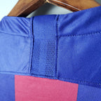 Retro FC Barcelona 2019-2020 home image 6