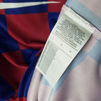 Retro FC Barcelona 2019-2020 home image 7