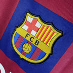 Retro FC Barcelona 2019-2020 home image 9