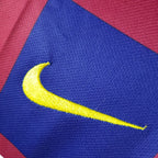 Retro FC Barcelona 2019-2020 home image 11