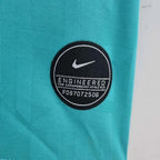 Retro FC Barcelona 2019-2020 second away image 5