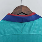 Retro FC Barcelona 2019-2020 second away image 6