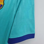 Retro FC Barcelona 2019-2020 second away image 7