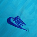 Retro FC Barcelona 2019-2020 second away image 9