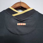Retro FC Barcelona 2020-2021 away image 5
