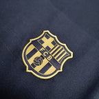 Retro FC Barcelona 2020-2021 away image 8