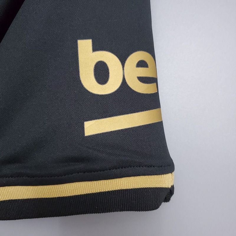 Retro FC Barcelona 2020-2021 away image 10