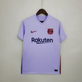 Retro FC Barcelona 2021-2022 away