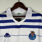Retro FC Porto 1985-1986 away image 3