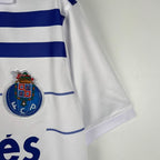 Retro FC Porto 1985-1986 away image 5